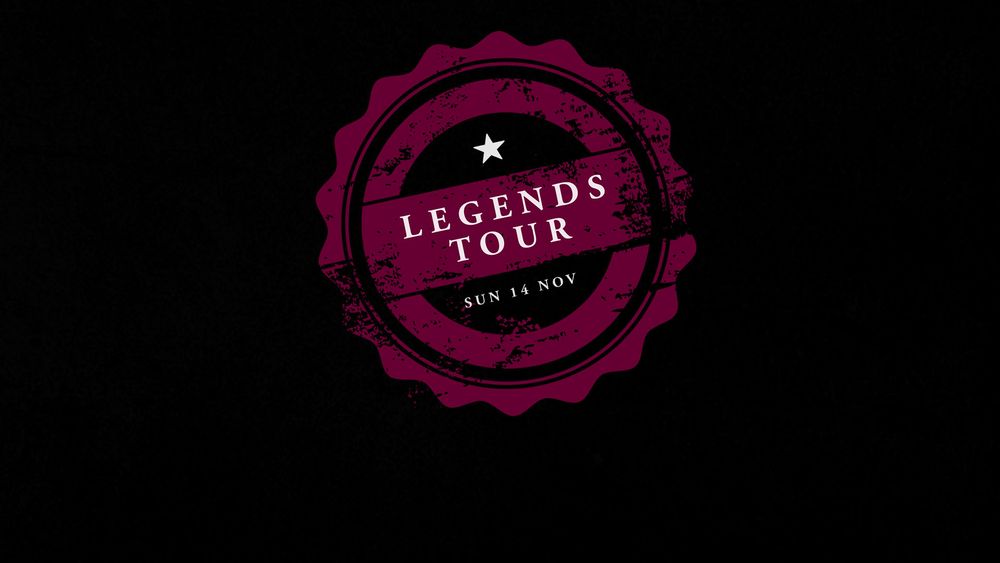 european legends tour results