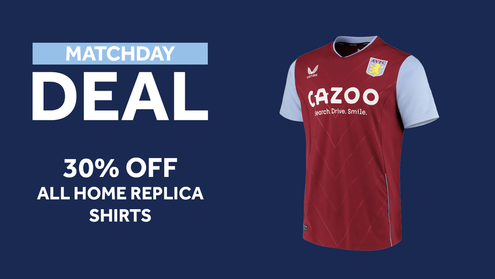 Home Shirt Replica Deal 1920x1080px.png Retail offer home shirt.