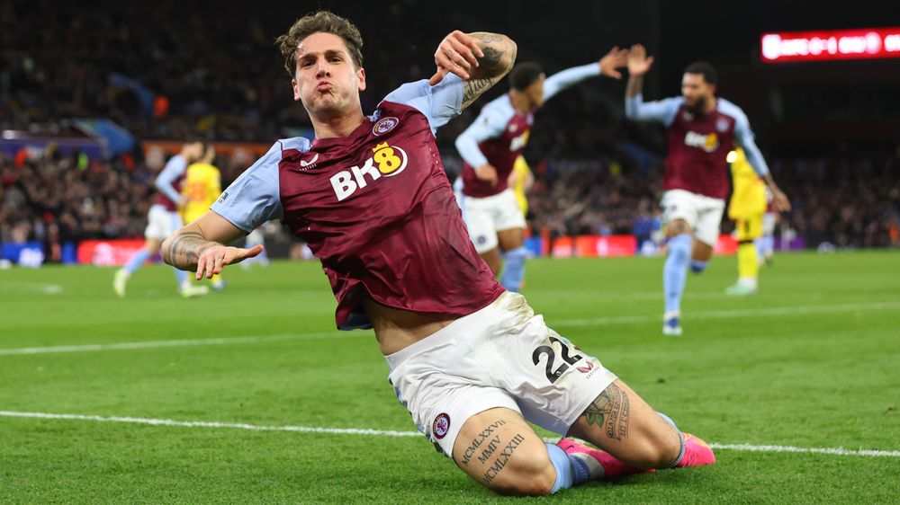 Nicolò Zaniolo Nicolò Zaniolo