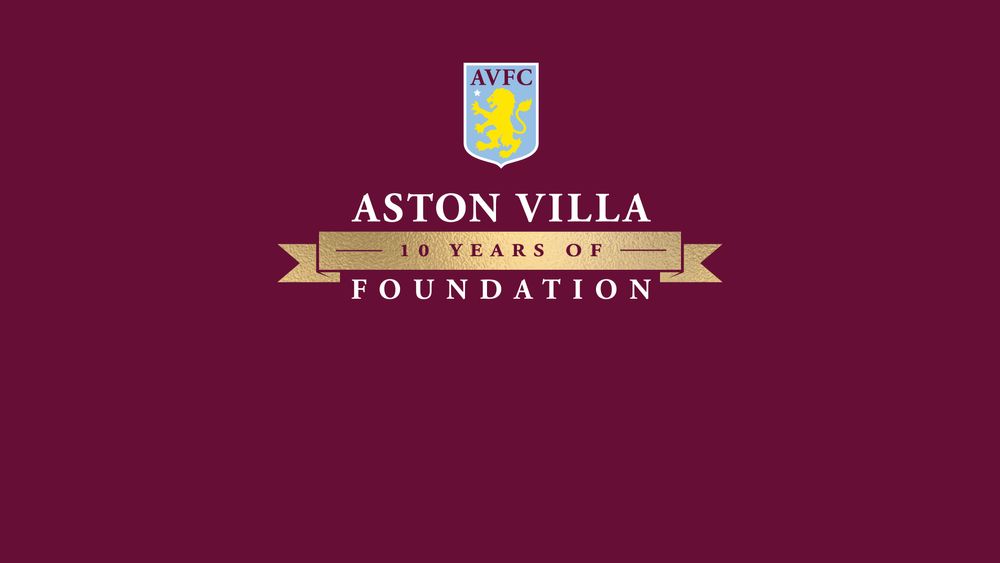 Aston Villa Foundation To Showcase Community Work At Villa Park This Weekend Aston Villa