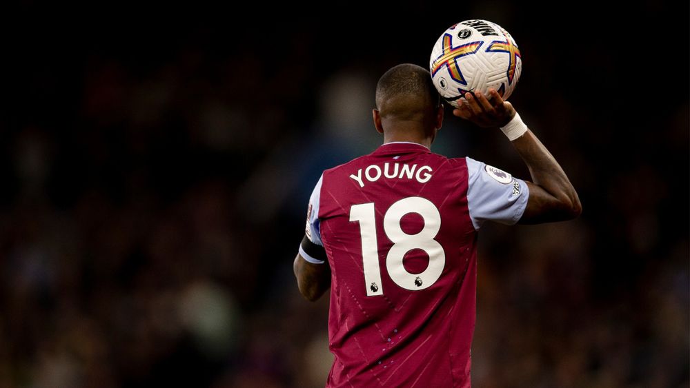 Aston Villa take on Southampton in the Premier League, a night when the club also pay tribute to Her Majesty Queen Elizabeth II before kick-off.