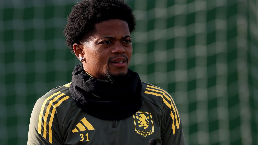 Leon Bailey