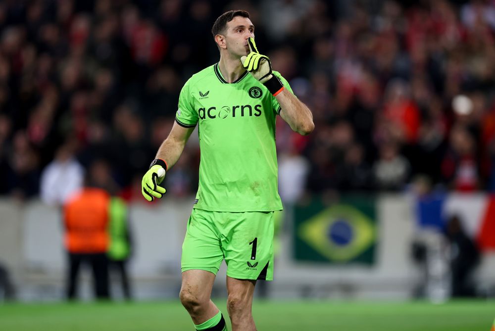 LOSC Lille v Aston Villa LOSC Lille v Aston Villa