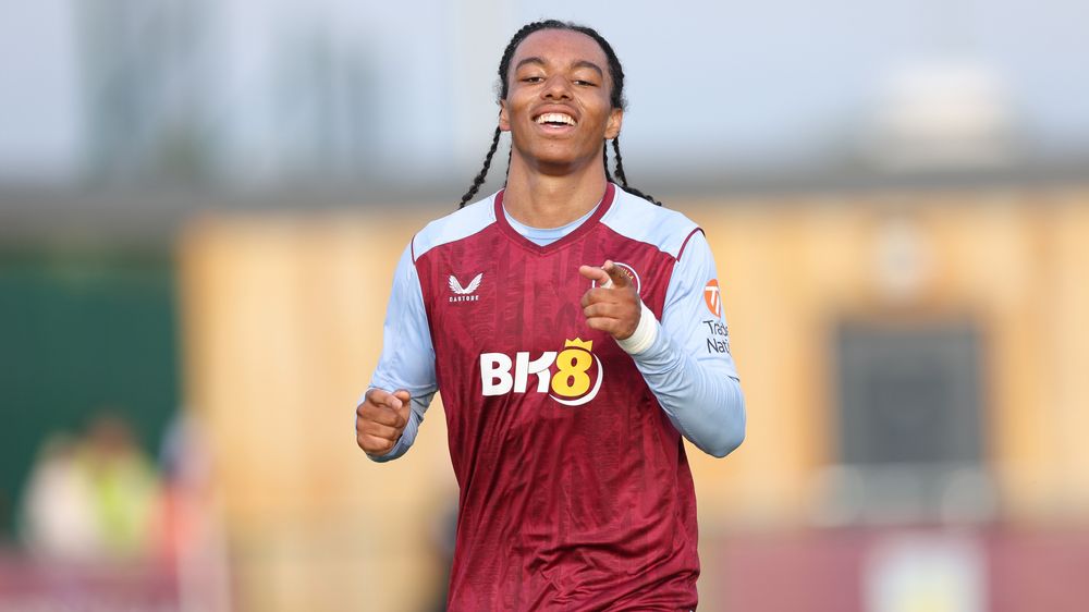 Rico Richards Rico Richards