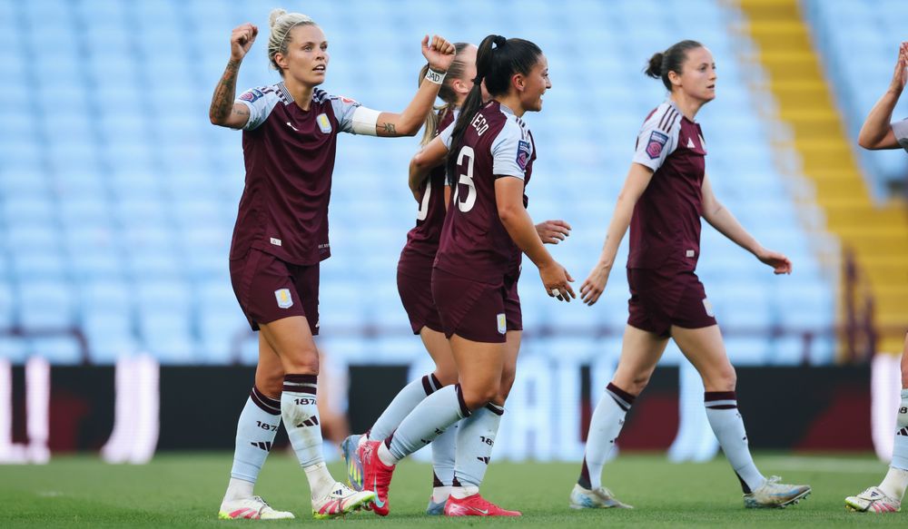 Rachel Daly