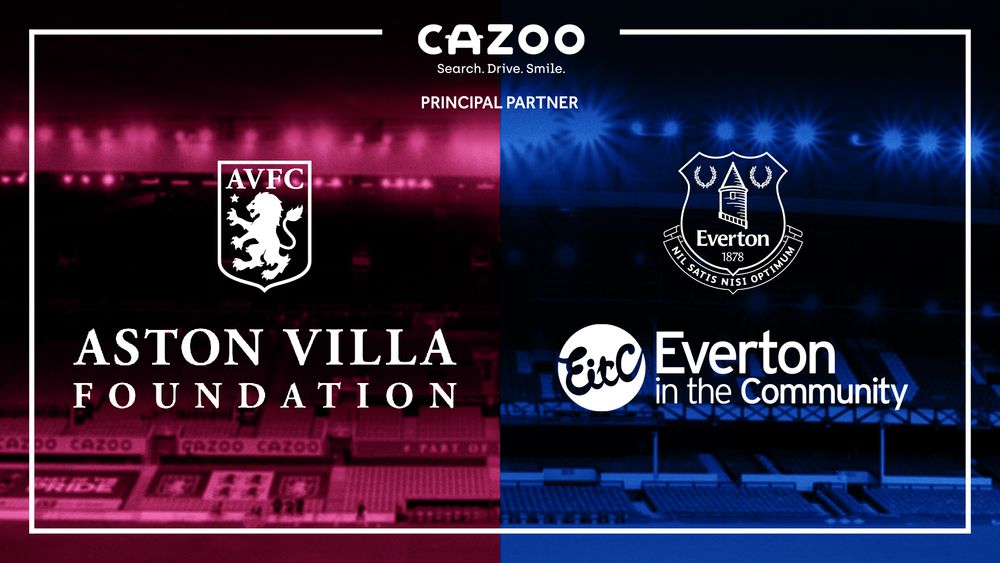 Villa x Everton Villa x Everton