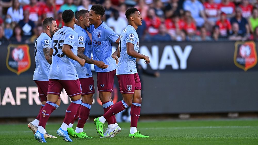 Mp3.jpg Aston Villa v Stade Rennais.