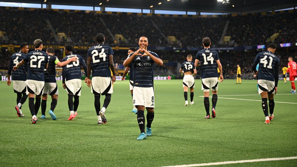 Youri Tielemans