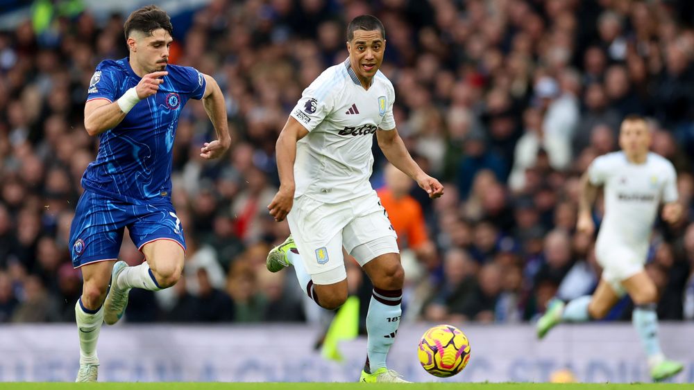 Youri Tielemans