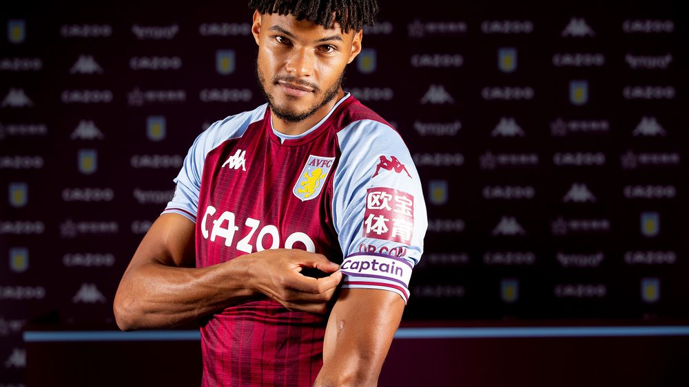 Untitled-6.jpg Tyrone Mings, Aston Villa captain