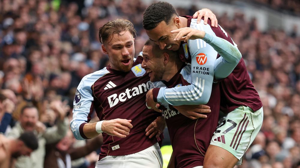 Vote for your Player of the Match! - Aston Villa Football Club Vote for your Player of the Match! - Aston Villa Football Club