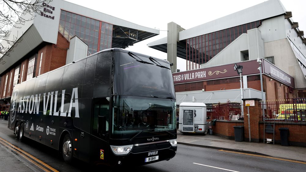 Aston Villa