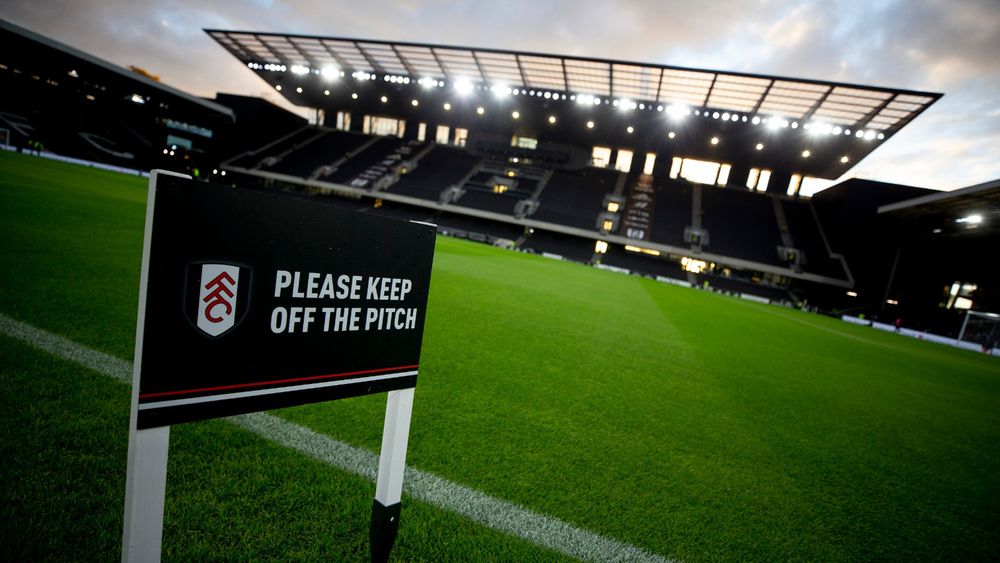 Aston Villa took on Fulham at Craven Cottage on Thursday night. 