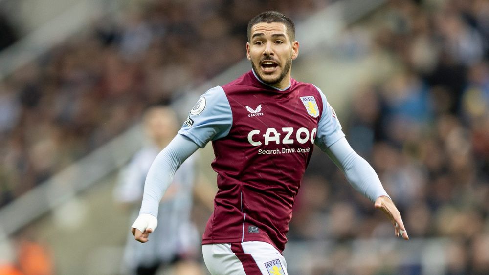 new5.jpg Aston Villa took on Newcastle United in the Premier League on Saturday.