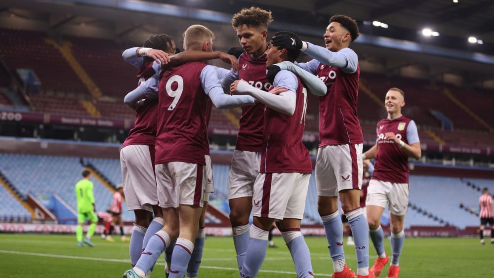 U18s: Aston Villa vs Brentford U18s: Aston Villa vs Brentford