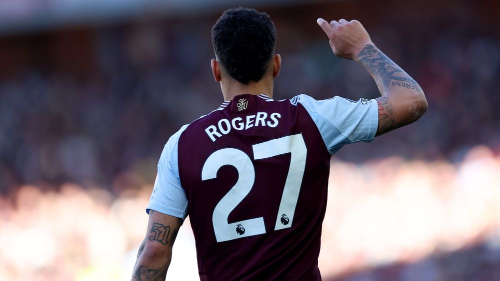 Morgan’s stellar 2024/25 season in numbers