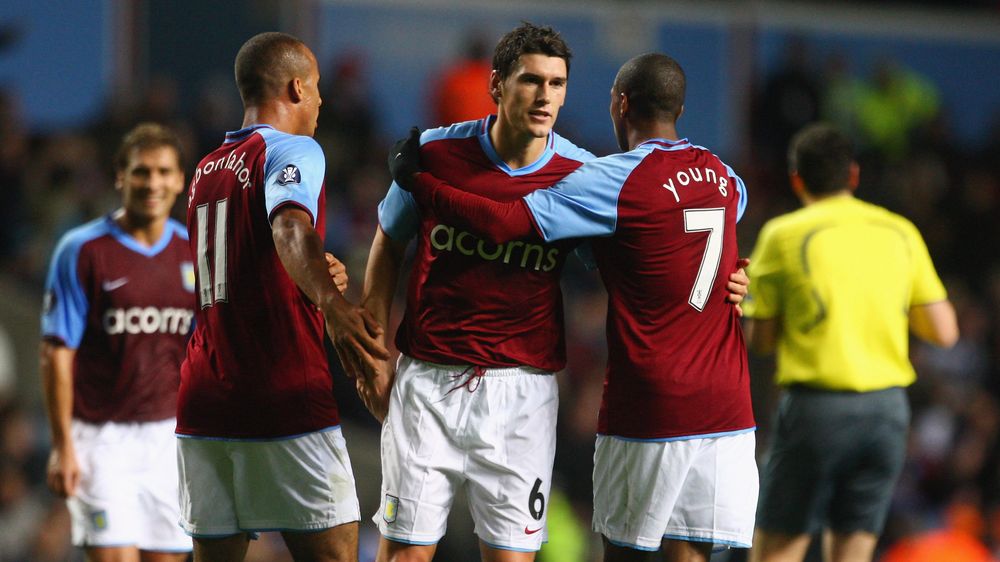 Aston Villa - LOSC Lille, 7 août 2002 - Coupe Intertoto (-2009) - Rapport de match