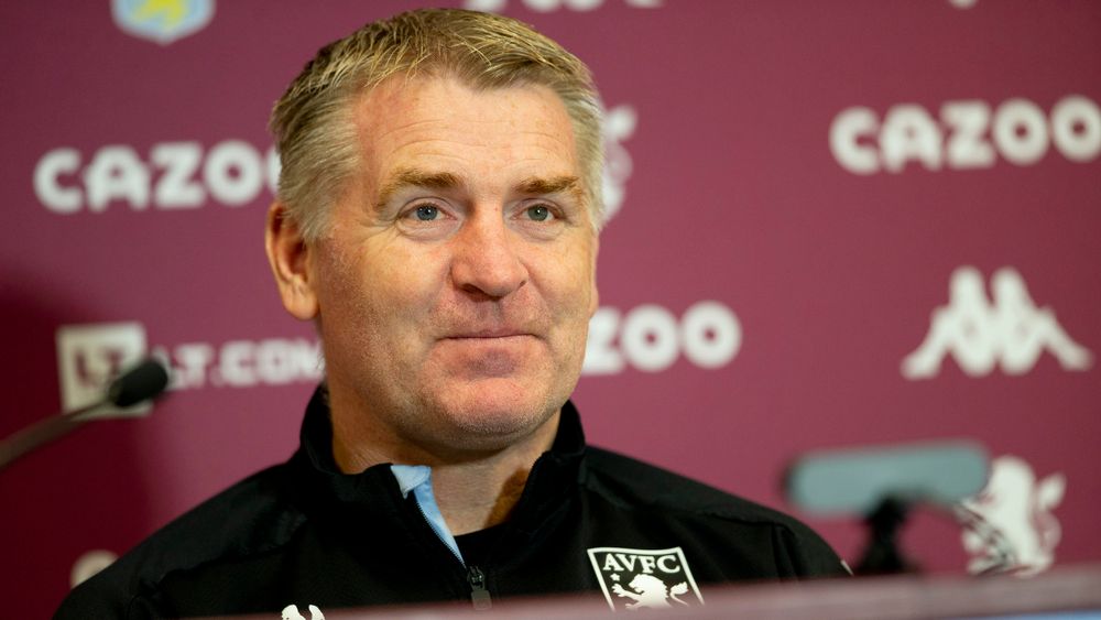 Dean Smith Pre-West Ham