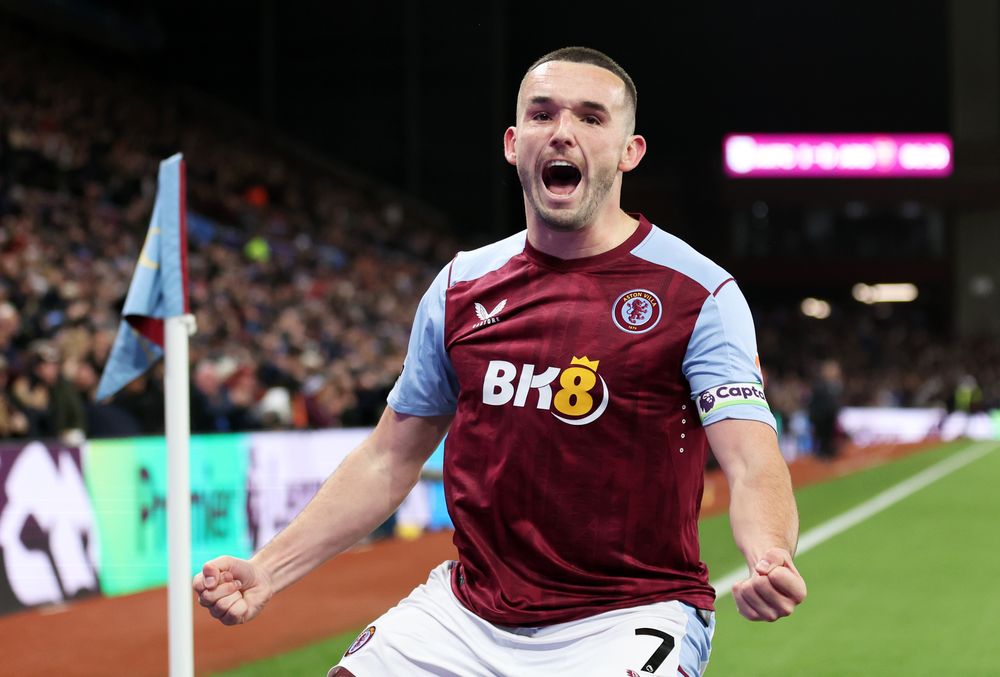 Aston Villa v Arsenal Aston Villa v Arsenal
