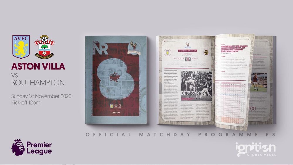 Villa News and record Villa News and record