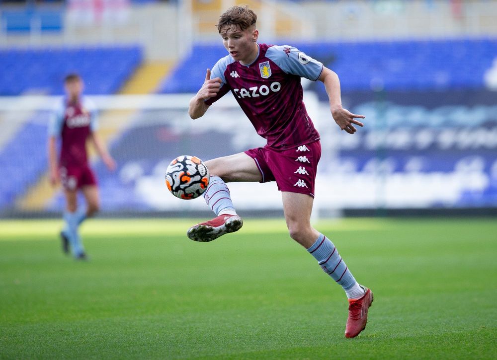 7f6aceae-6193-4d9e-b50b-0c9473be3018.JPG Aston Villa Under-23s play Birmingham City in PL2.