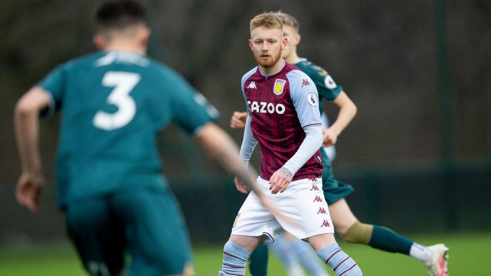 U23vMidds2.jpg Under-23s take on Middlesbrough.