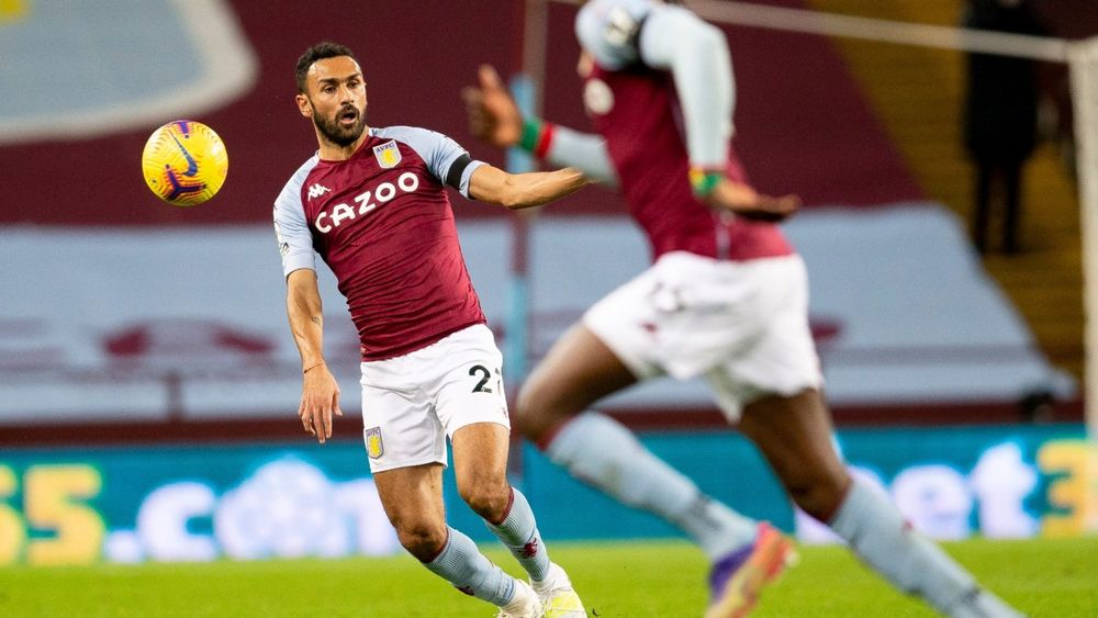 Aston Villa vs Burnley Aston Villa vs Burnley