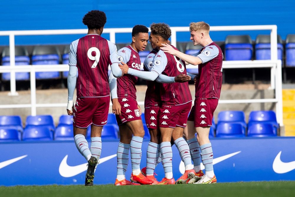 b68a3721-2281-4fe8-8251-f092671acbba.JPG Aston Villa Under-23s play Birmingham City in PL2.