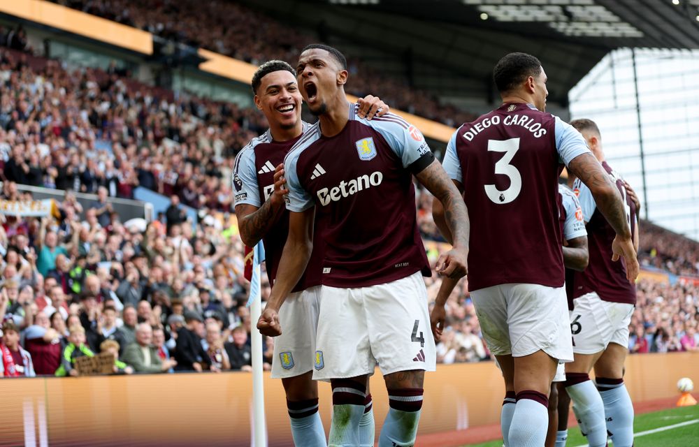 Aston Villa v Wolves Aston Villa v Wolves