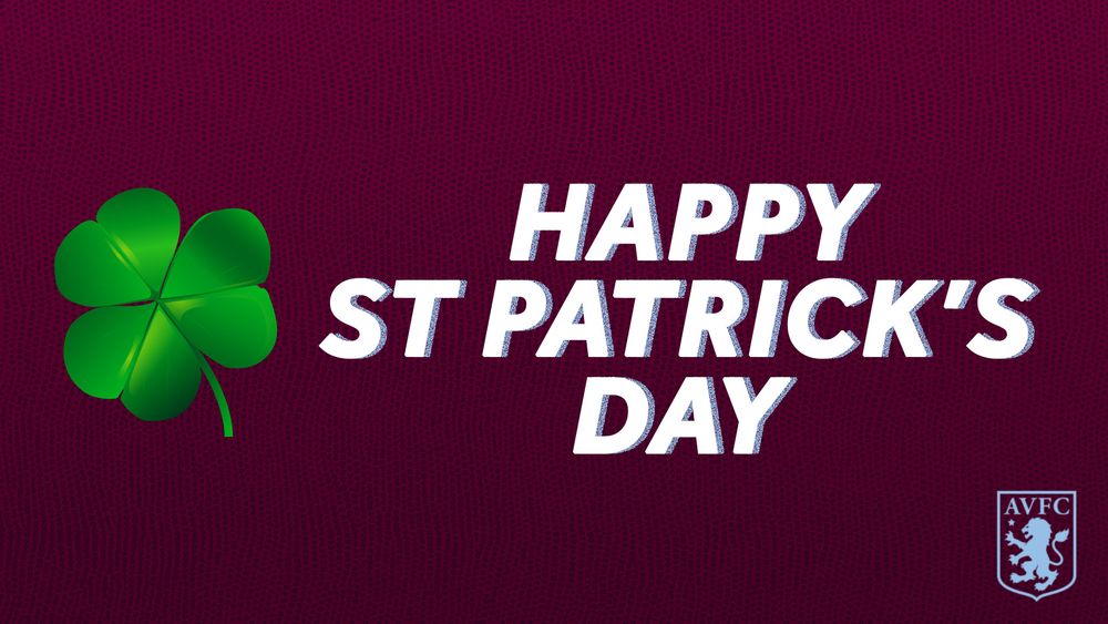 St Patrick’s Day St Patrick’s Day