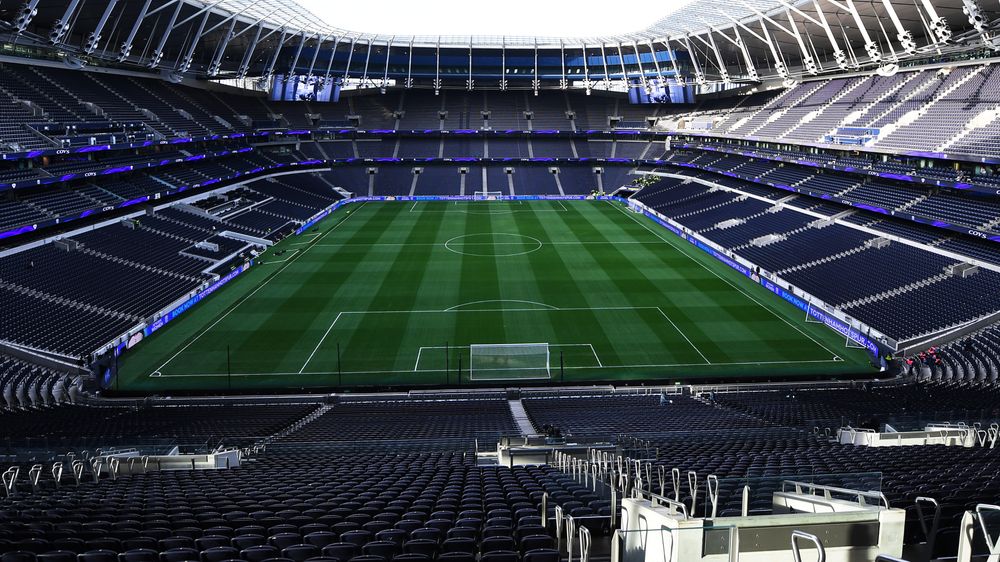 Spurs FA Cup tie details - Aston Villa Football Club