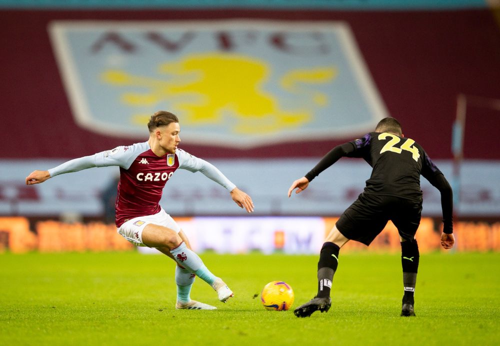 Aston Villa v Newcastle United Aston Villa v Newcastle United