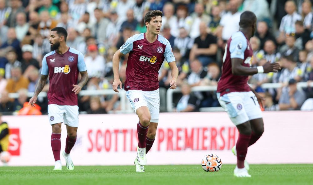 WhatsApp Image 2023-08-12 at 18.32.28.jpeg Aston Villa took on Newcastle United in their Premier League opener on Saturday.