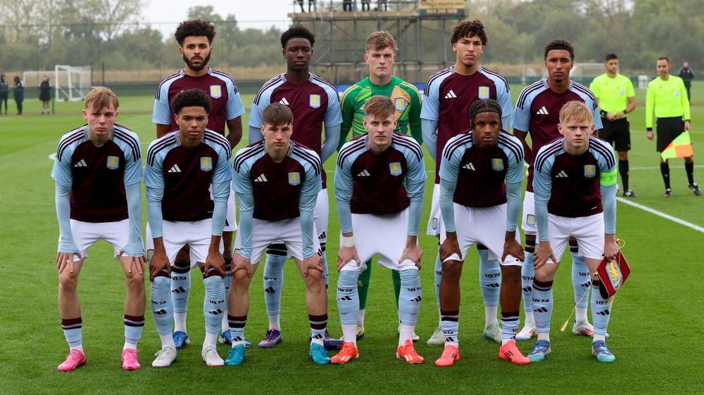 UEFA Youth League UEFA Youth League