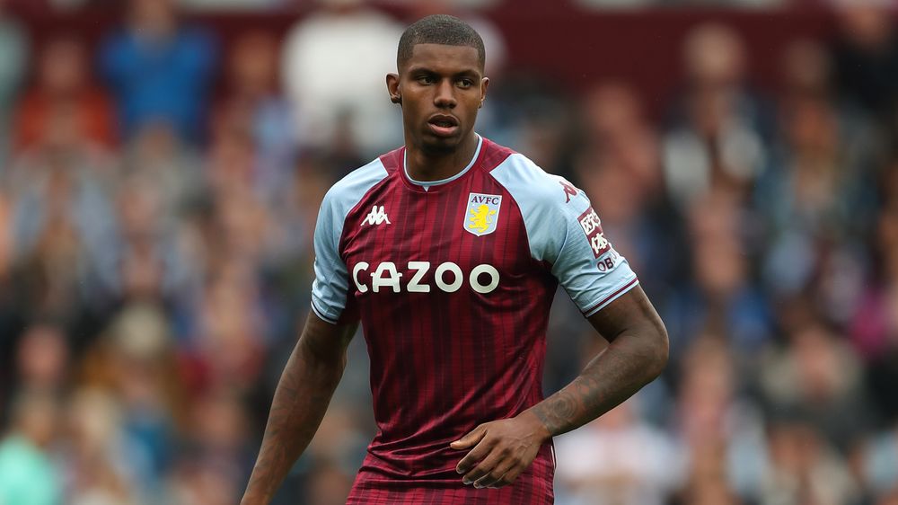 Wesley Moraes joins Stoke City | Aston Villa