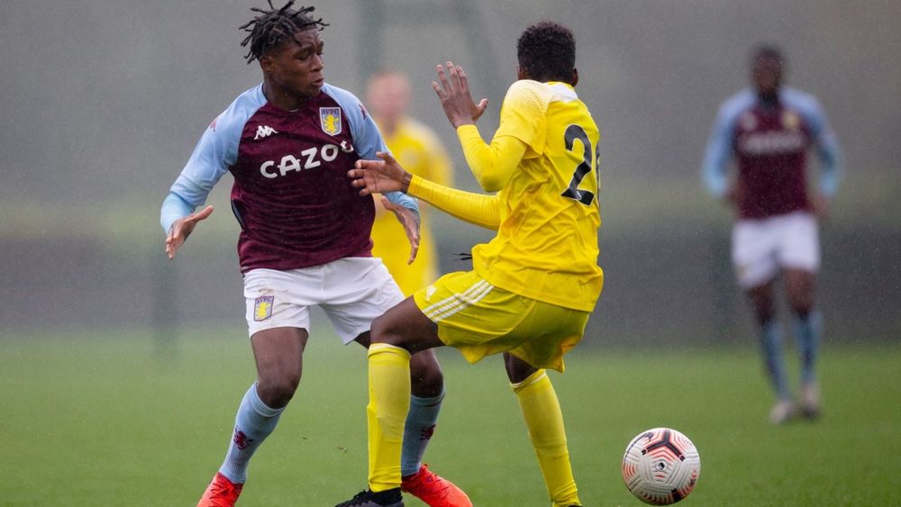 U18: Aston Villa vs Fulham U18: Aston Villa vs Fulham