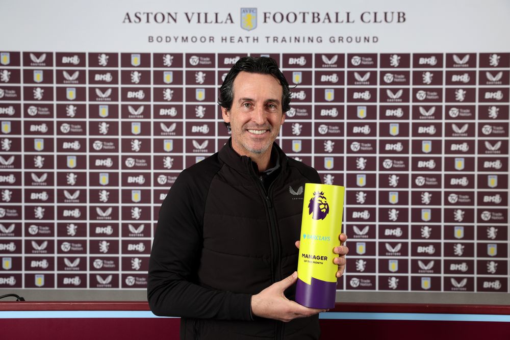 NW3B8709.jpg Unai Emery.