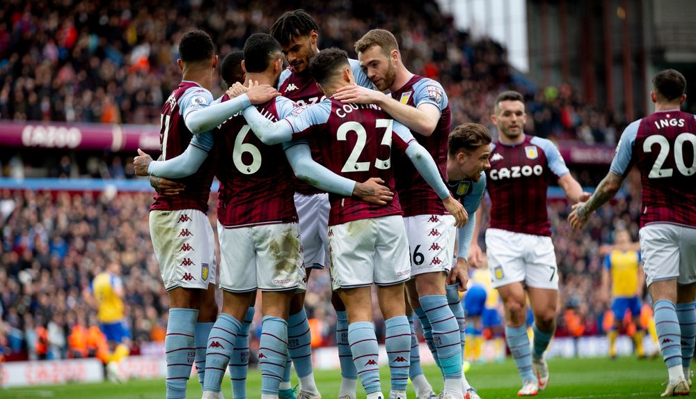 Aston Villa End of Season Awards Dinner | Aston Villa