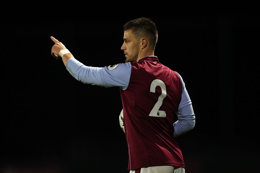 U21s: Aston Villa vs Norwich City U21s: Aston Villa vs Norwich City