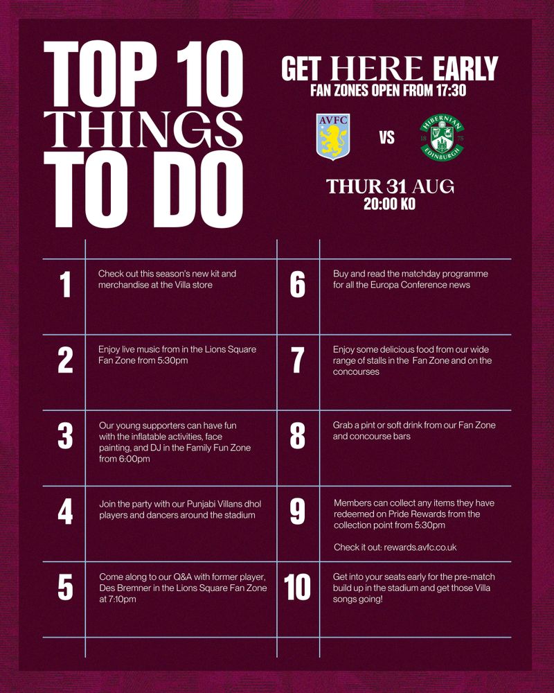 Hibs.jpg Hibernian top ten.