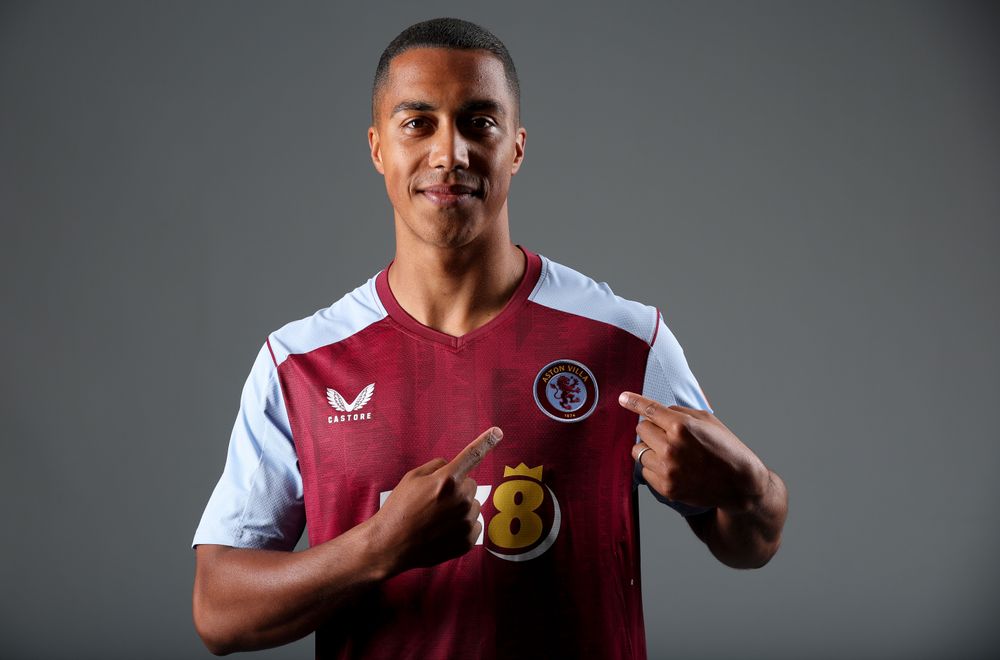 YT5.jpg Youri Tielemans is officially an Aston Villa player.