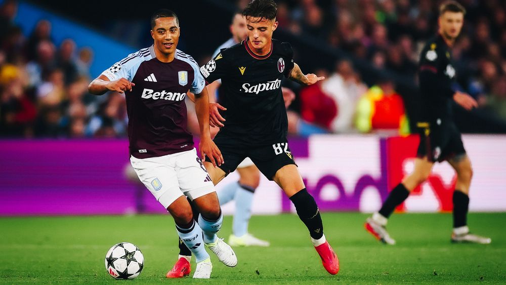 Youri Tielemans