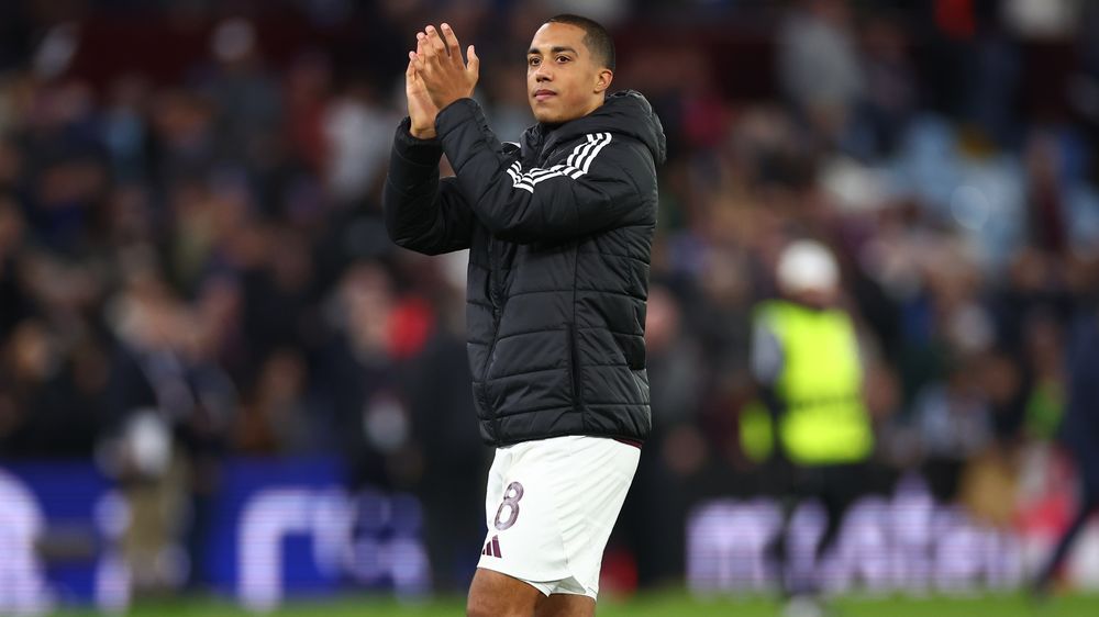 Youri Tielemans