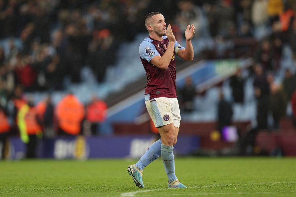 Aston Villa v Fulham Aston Villa v Fulham