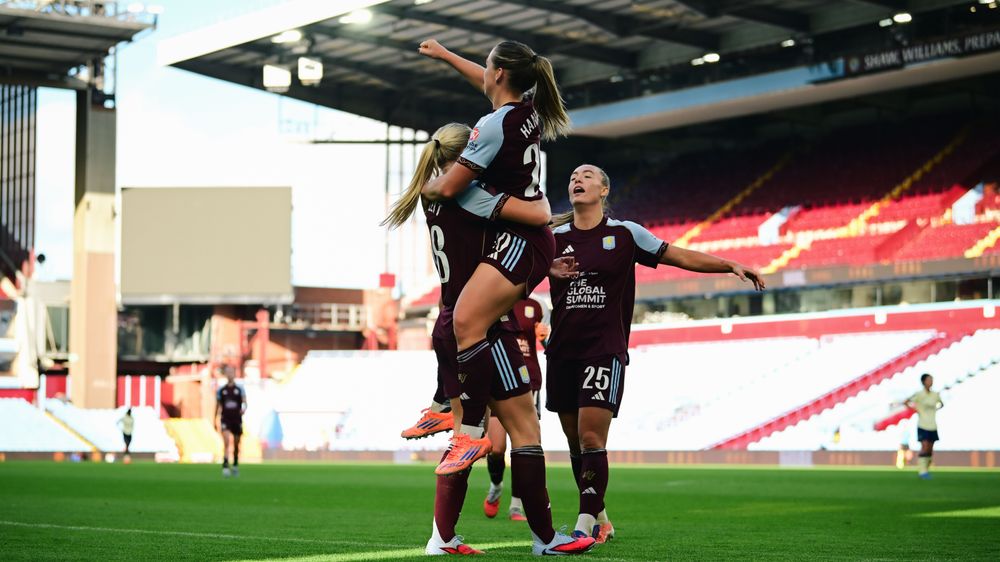 Aston Villa Women