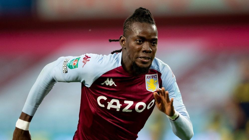 Aston Villa vs Stoke City Aston Villa vs Stoke City