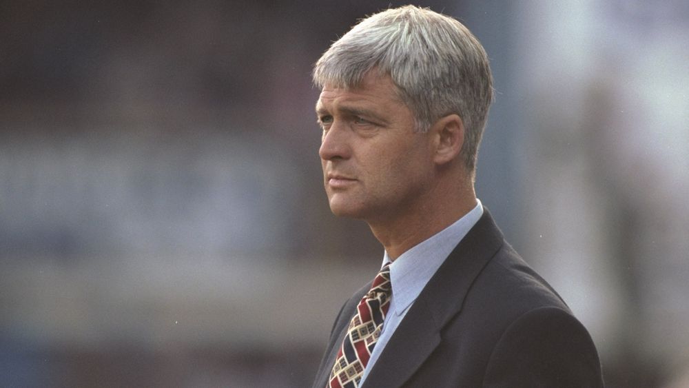 Brian Little discusses managerial stint on Villa Podcast