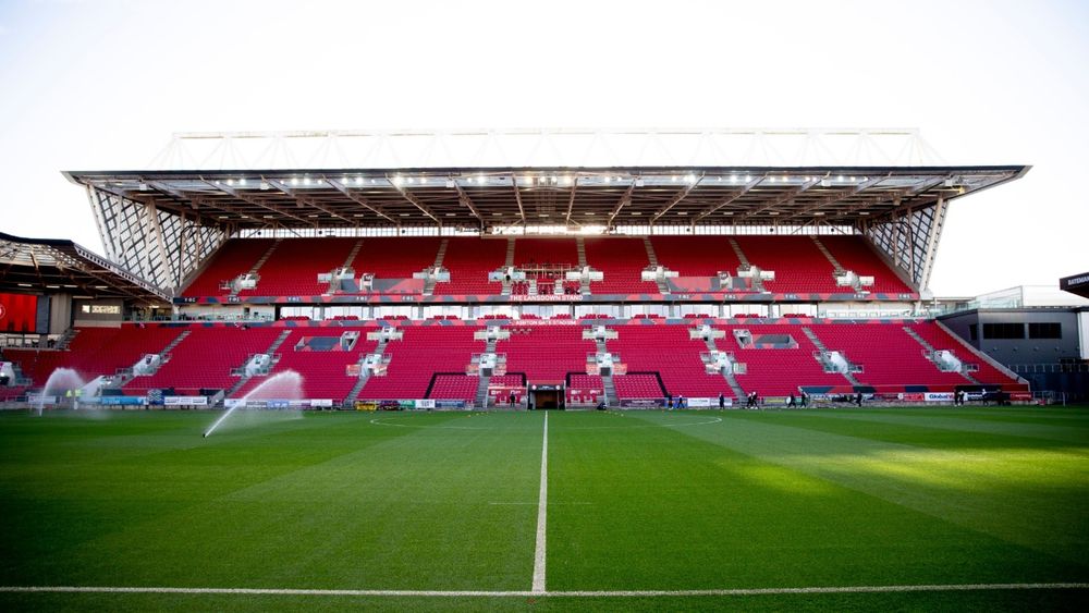 Aston Villa V Bristol City Carabao Cup Tie Team News 