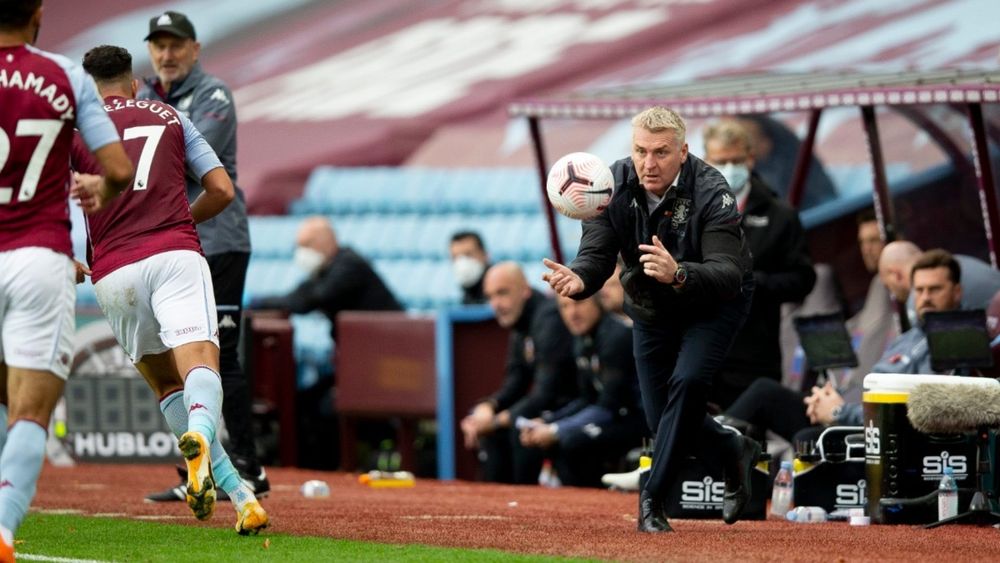 Aston Villa vs Southampton Aston Villa vs Southampton