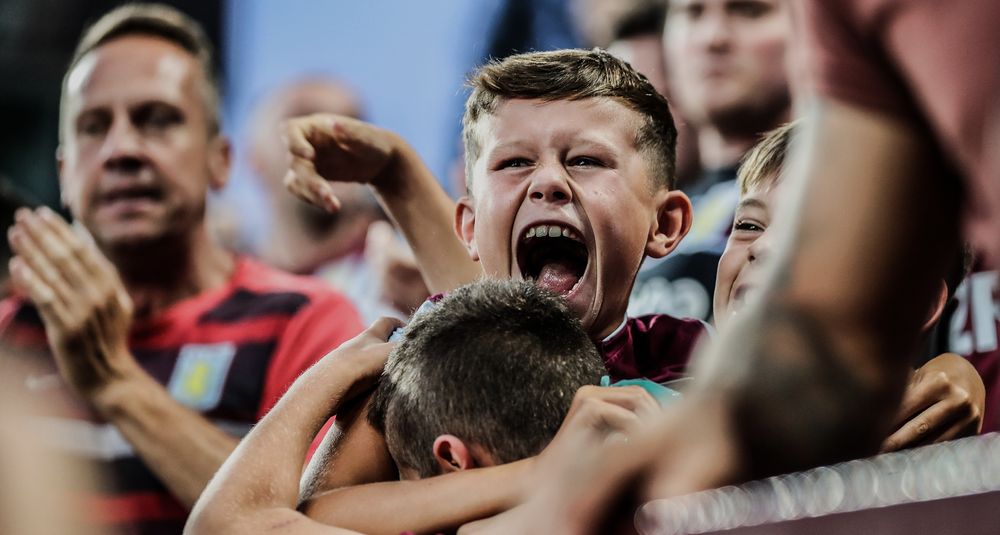 Season tickets 2021/22 Season tickets 2021/22